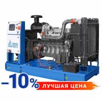 Дизельный генератор ДГУ ТСС АД-150С-Т400