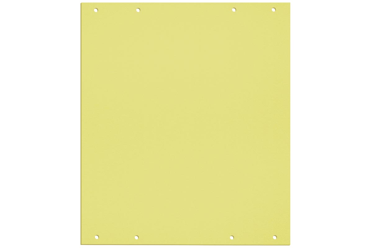 Коврик полиуретановый для виброплиты VP80 (560х480х5) 000839