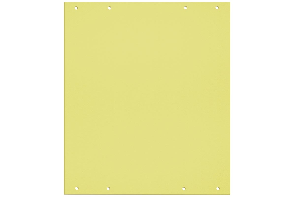 Коврик резиновый для виброплиты VP80 (567х477х5)