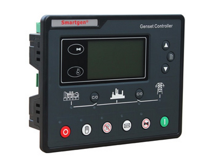 Контроллер SMARTGEN HGM-7220 107355