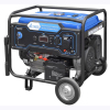 Бензиновый генератор TSS SGG 6000EHNA Duplex