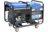 Бензиновый генератор ТСС SGG 16000EH3LA