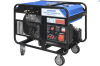 Генератор бензиновый TSS SGG 18000 EH3A