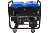 Дизельный генератор ТСС SDG 6000EH3A