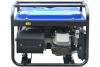 Бензиновый генератор ТСС SGG 9000ELA