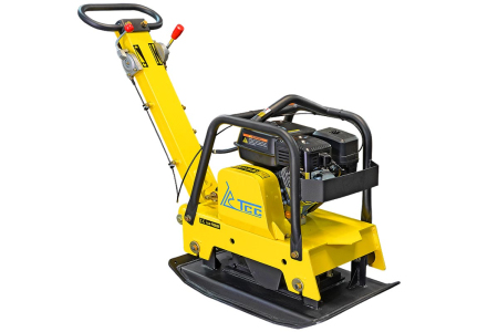 Виброплита реверсивная TSS WP 160 L