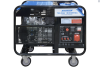 Генератор бензиновый TSS SGG 18000 EH3A