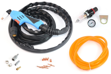 Многофункциональный сварочный аппарат, ТСС PRO CT-312 068002
