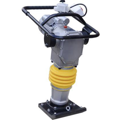 Вибротрамбовка электрическая TSS HCD 80 G