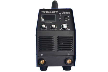 Сварочный инвертор ТСС TOP MMA-315 VR