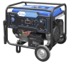 Бензиновый генератор TSS SGG 6000EHNA Duplex