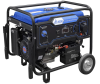Бензиновый генератор TSS SGG 6000EHNA Duplex