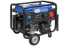 Бензиновый генератор TSS SGG 8000EH3NUA