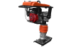 Вибротрамбовка бензиновая TSS RM 75 H