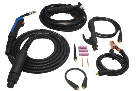 Многофункциональный сварочный аппарат, ТСС TOP MTM-200 018094