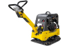 Виброплита реверсивная TSS CP 320L