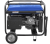 Бензиновый генератор TSS SGG 6000EHNA Duplex