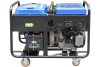 Бензиновый генератор ТСС SGG 16000EH3LA