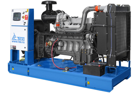 Дизельный генератор ДГУ ТСС АД-100С-Т400