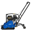 Виброплита TSS WP 60 L