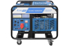 Дизельный генератор TSS SDG 10000 EH3A
