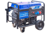 Бензиновый генератор TSS SGG 18000EH3LA