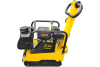 Виброплита TSS VP 120 TL