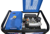 Дизельный генератор TSS SDG 14000EH3A