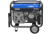 Бензиновый генератор TSS SGG 8000EH3NUA