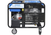 Генератор бензиновый TSS SGG 18000 EH3A