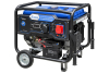 Бензиновый генератор TSS SGG 8000EH3NUA