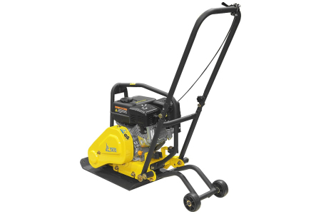 Виброплита TSS WP 60 L