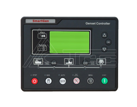 Контроллер SMARTGEN HGM-6120 073987