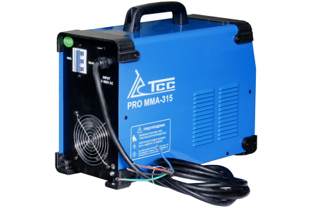 Сварочный инвертор ТСС PRO MMA-315