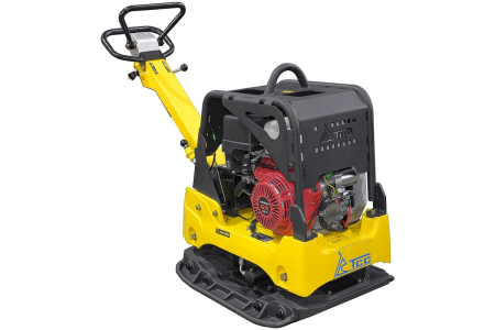 Виброплита реверсивная TSS CP 320
