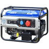 Бензиновый генератор ТСС SGG 9000E3LA