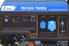Бензиновый генератор ТСС SGG 7500ЕA