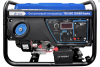 Бензиновый генератор TSS SGG 3200EN Duplex