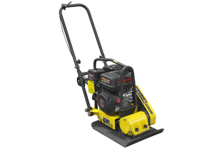 Виброплита TSS WP 60 L