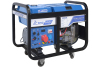 Дизельный генератор TSS SDG 14000EH3A