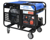 Бензиновый генератор TSS SGG 17000EH3A LIFAN