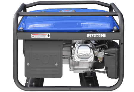 Бензиновый генератор TSS SGG 2000N