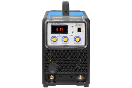 Сварочный инвертор ТSS EVO MMA-315 035256