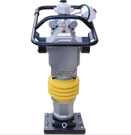 Вибротрамбовка электрическая TSS HCD 80 G