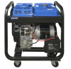 Дизельный генератор TSS SDG 9000EH3A