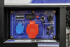 Дизельный генератор TSS SDG 9000EH3A